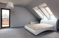 Kirkhope bedroom extensions