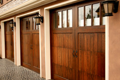 Kirkhope garage extension quotes